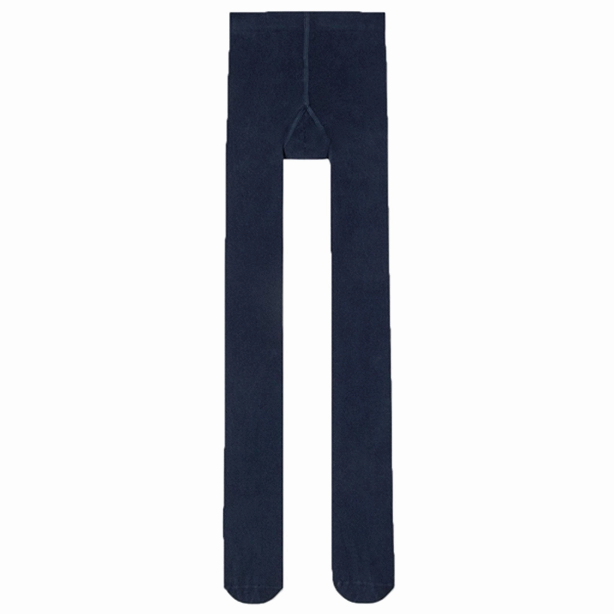 Name It Dark Sapphire Solid Tights 2-Pack Noos Limited Time Offer!