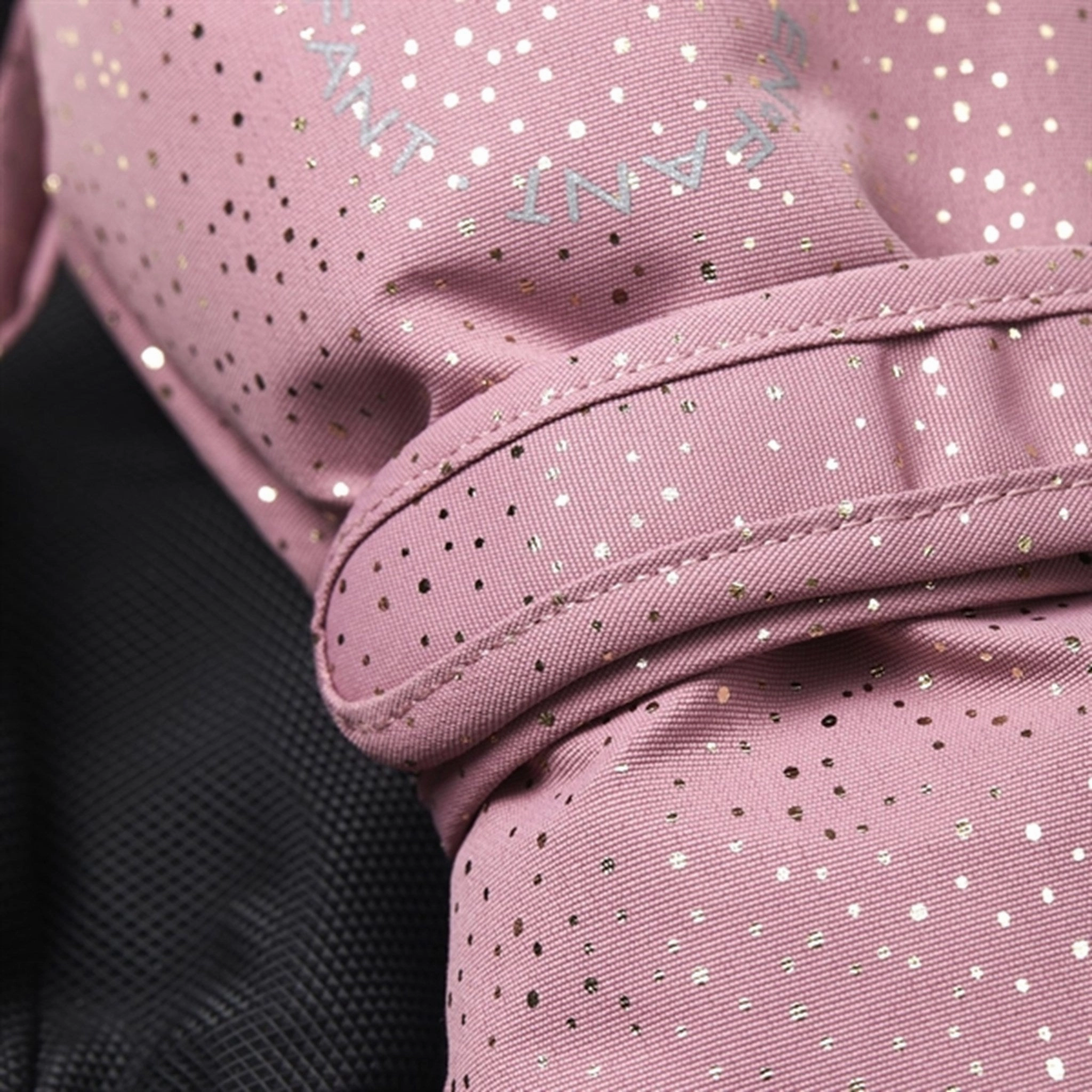 Must-Shop Sale Todays Steal En Fant Gloves Mesa Rose