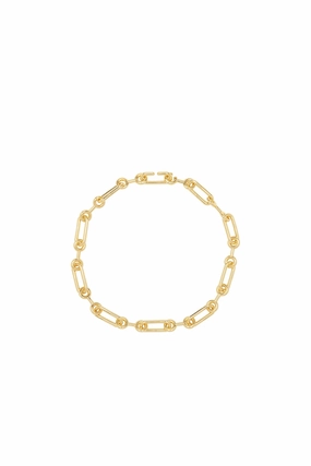 Lacy Chain Necklace Surprise Discount Today