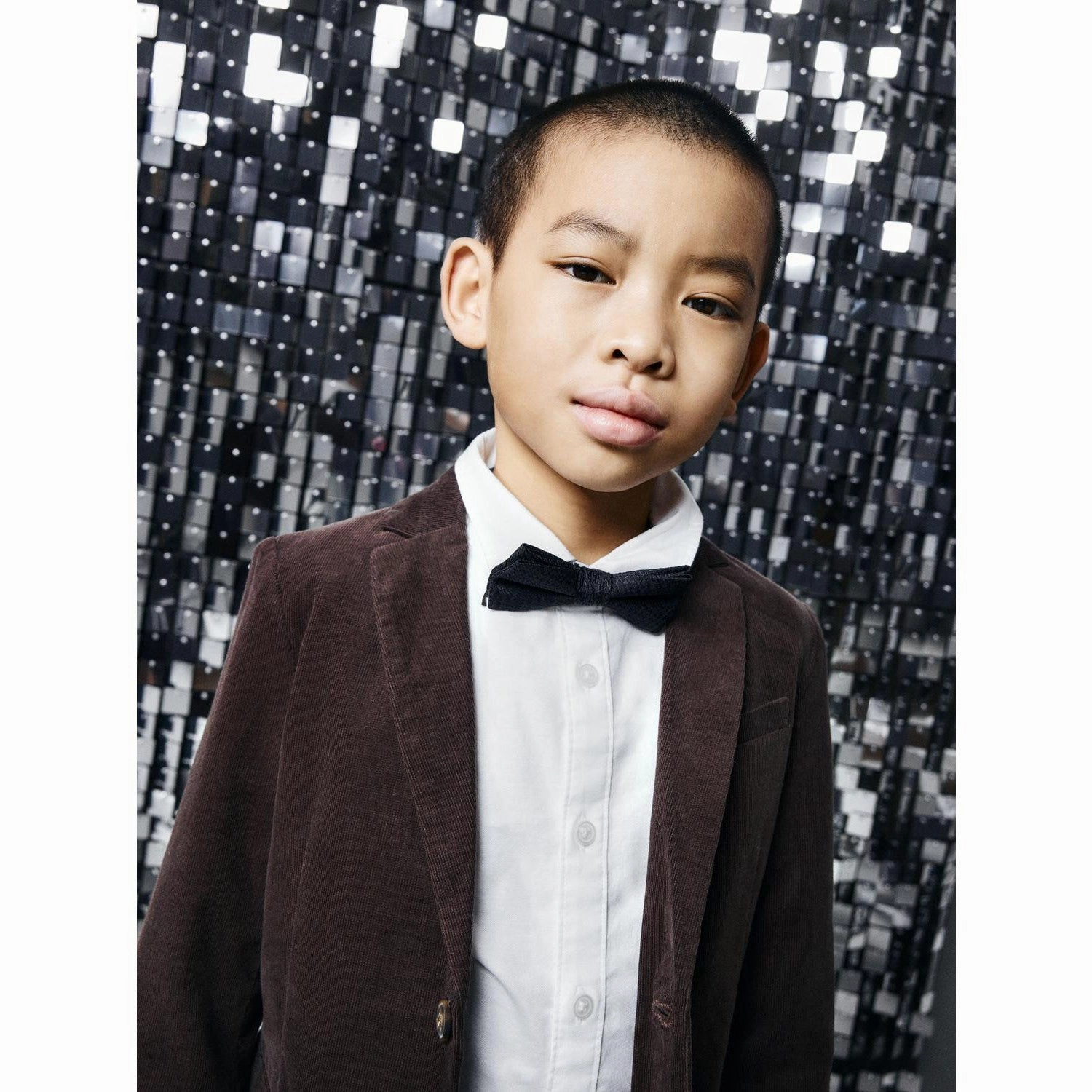 Name It Black Roy Bow Tie Shop Smart & Save Trending Deals Today