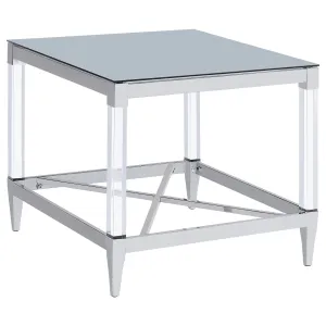 Lindley End & Side Table