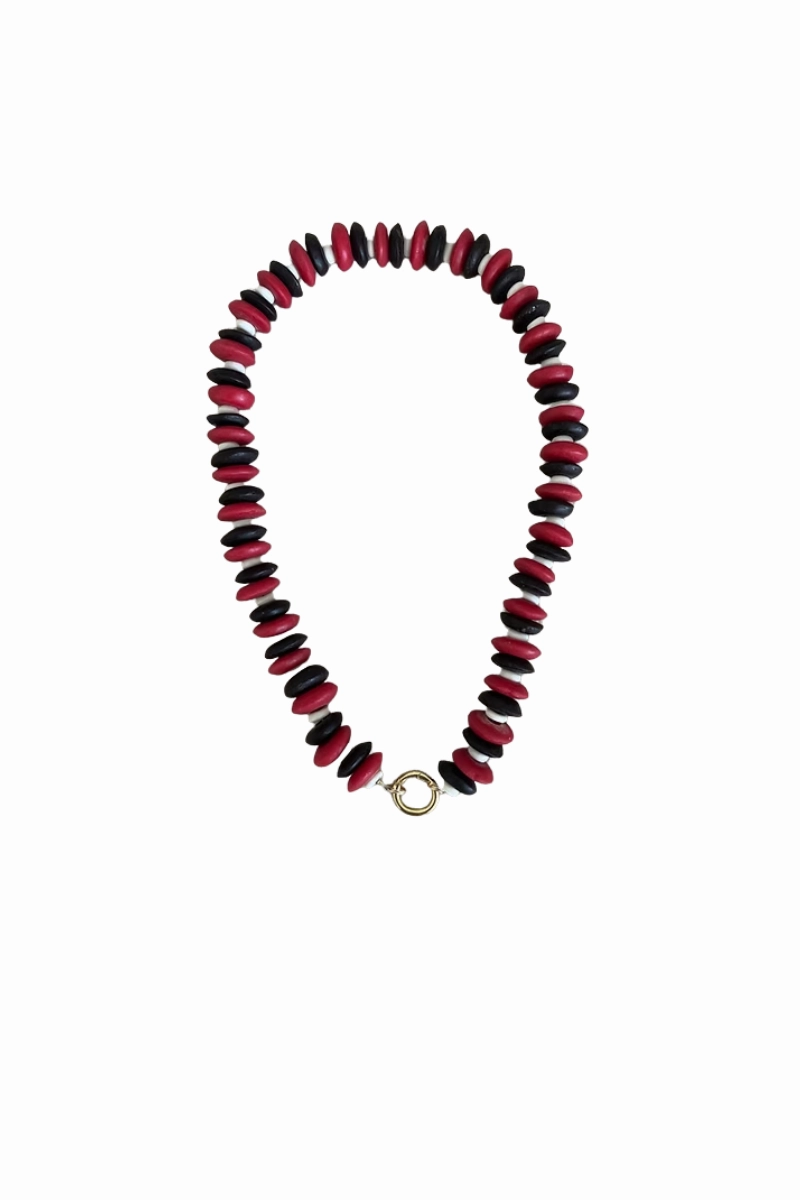 Liv James - Uga Gameday Lumpkin Necklace Instant Discount