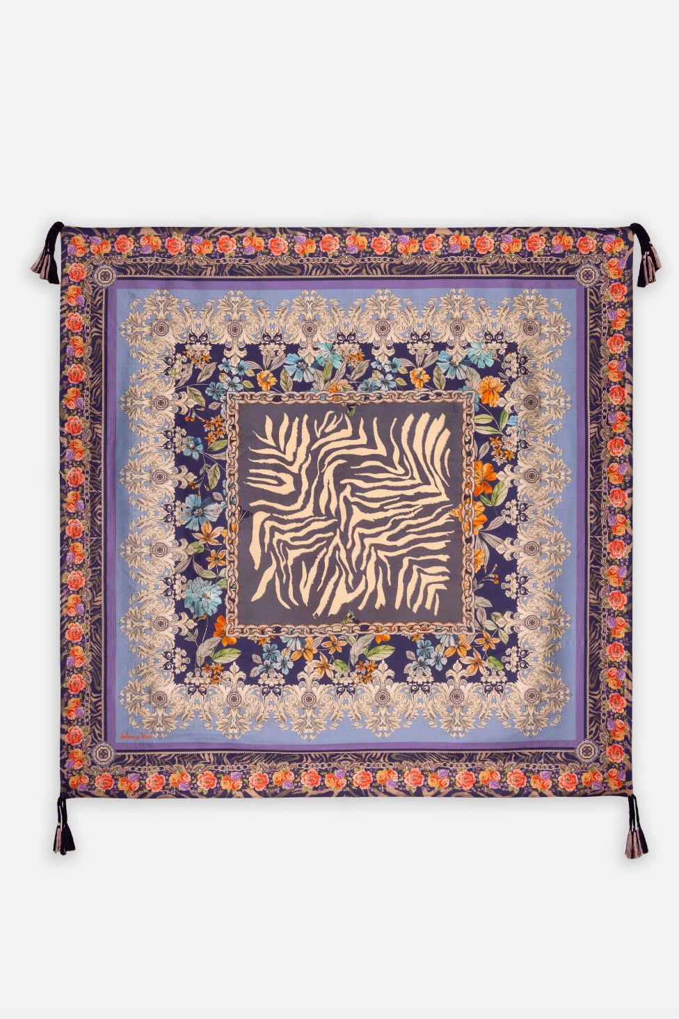 Daily Hot Deal Trending Deals Today Lona Silk Scarf