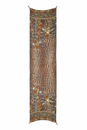 Long Scarf - Wild Azal Flash Sale Alert