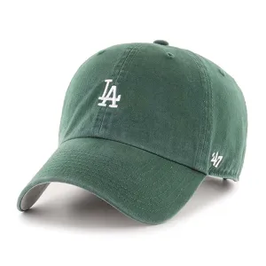 Los Angeles Dodgers Dark Green Base Runner '47 Clean Up Grab Todays Deal