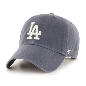 Todays Trending Deals Los Angeles Dodgers Vintage Navy '47 Clean Up
