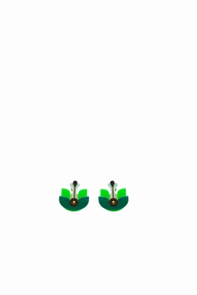 Special Online Offer Limited Time Offer! Lotus Flower Earrings