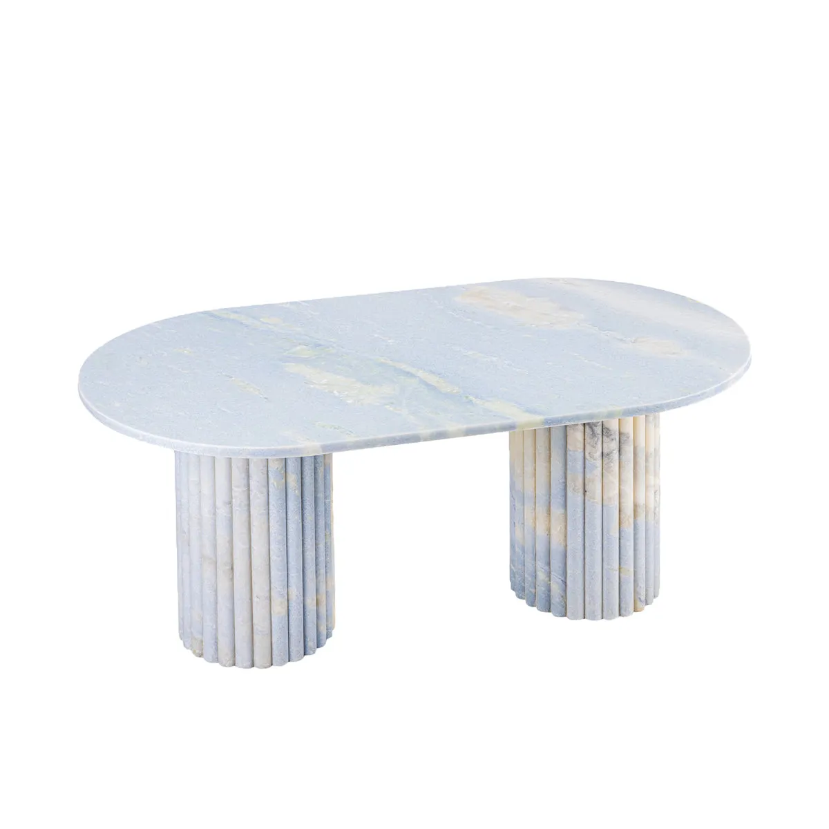 Love Star Coffee Table