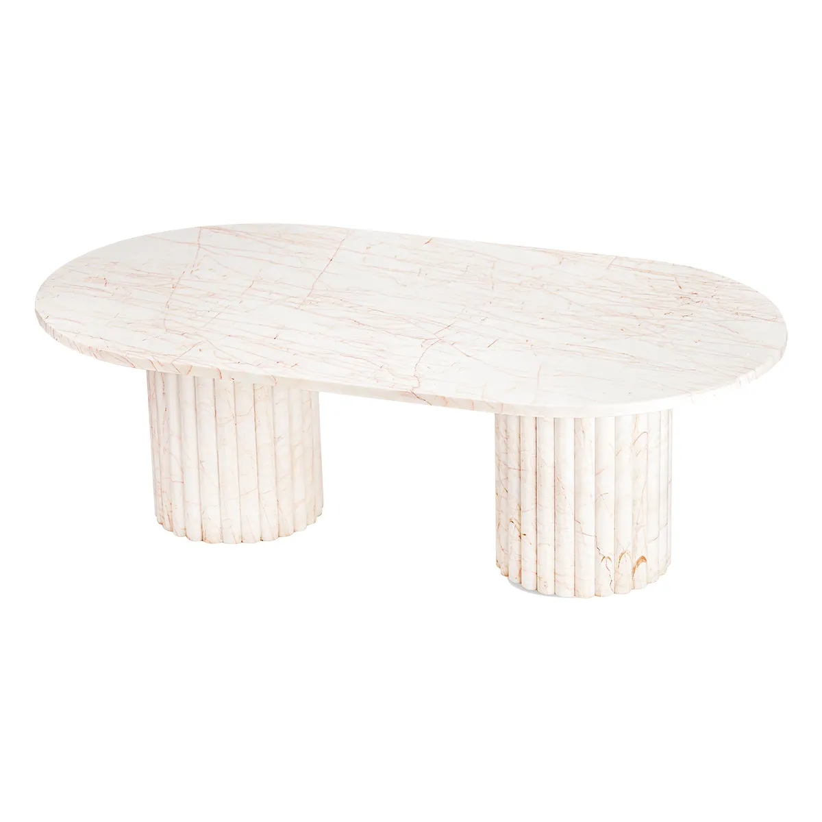 Love Star Coffee Table