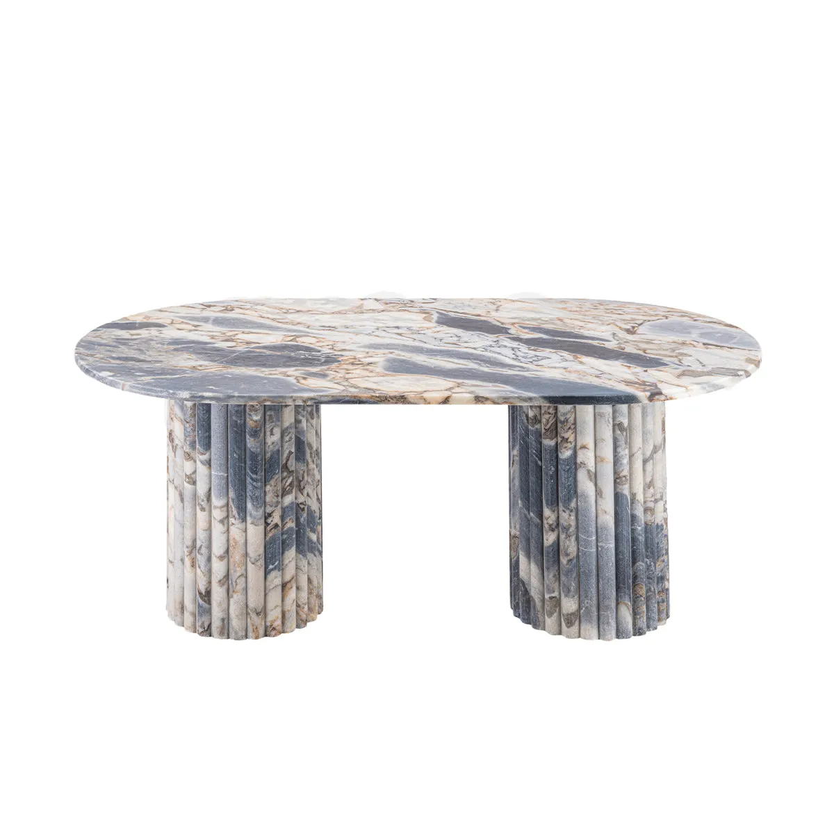 Love Star Coffee Table