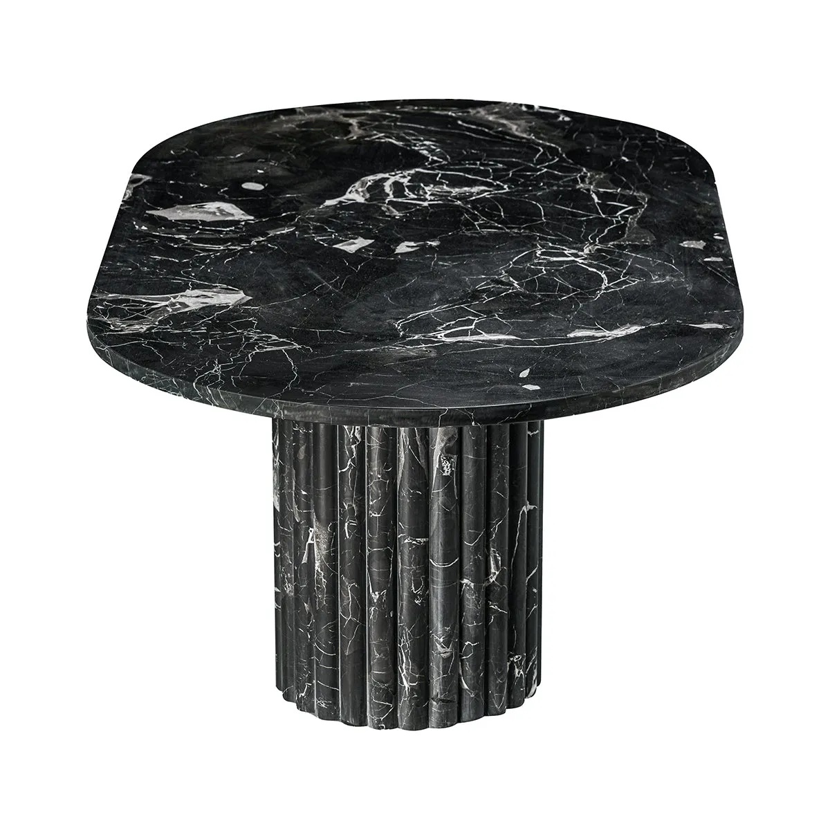 Love Star Coffee Table