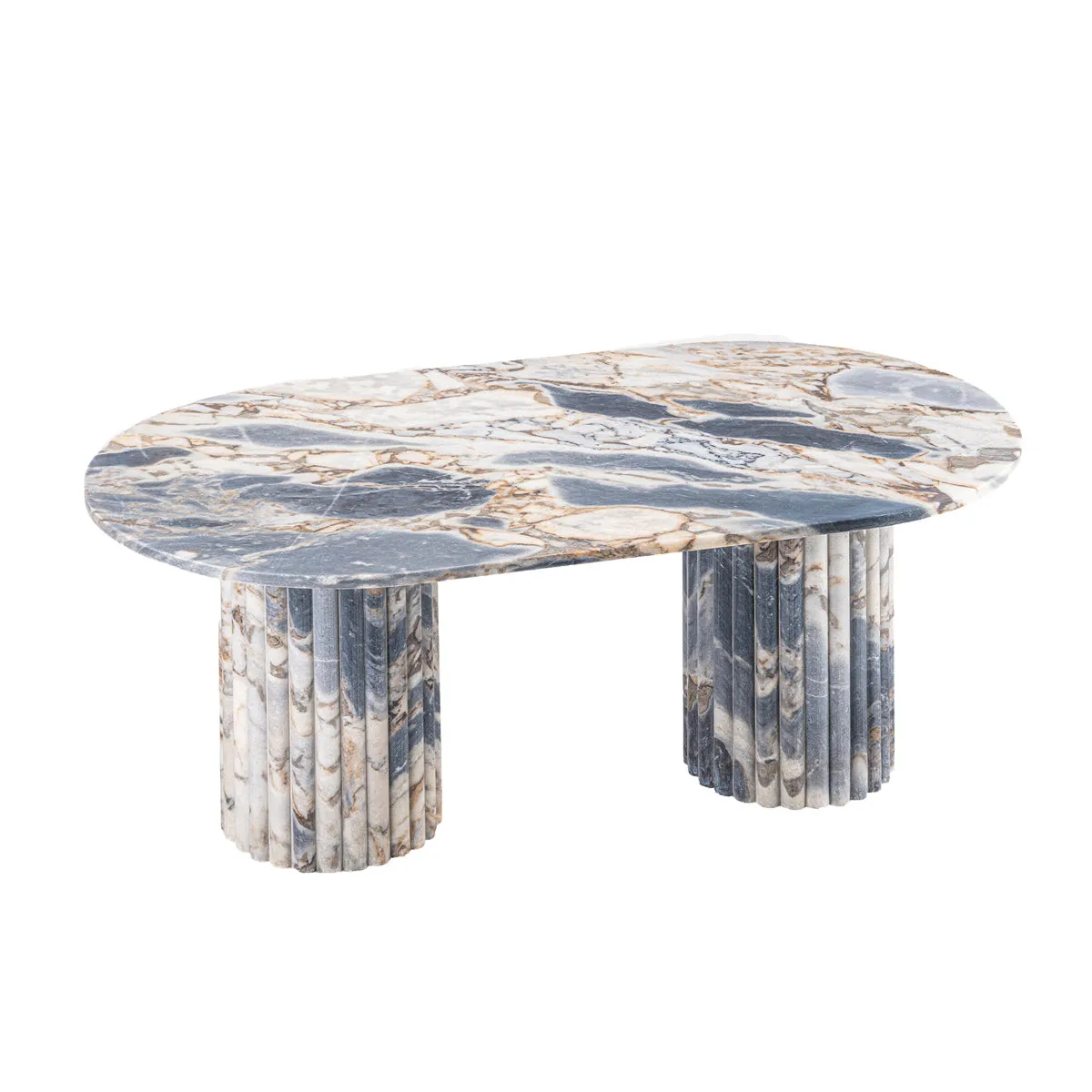 Love Star Coffee Table