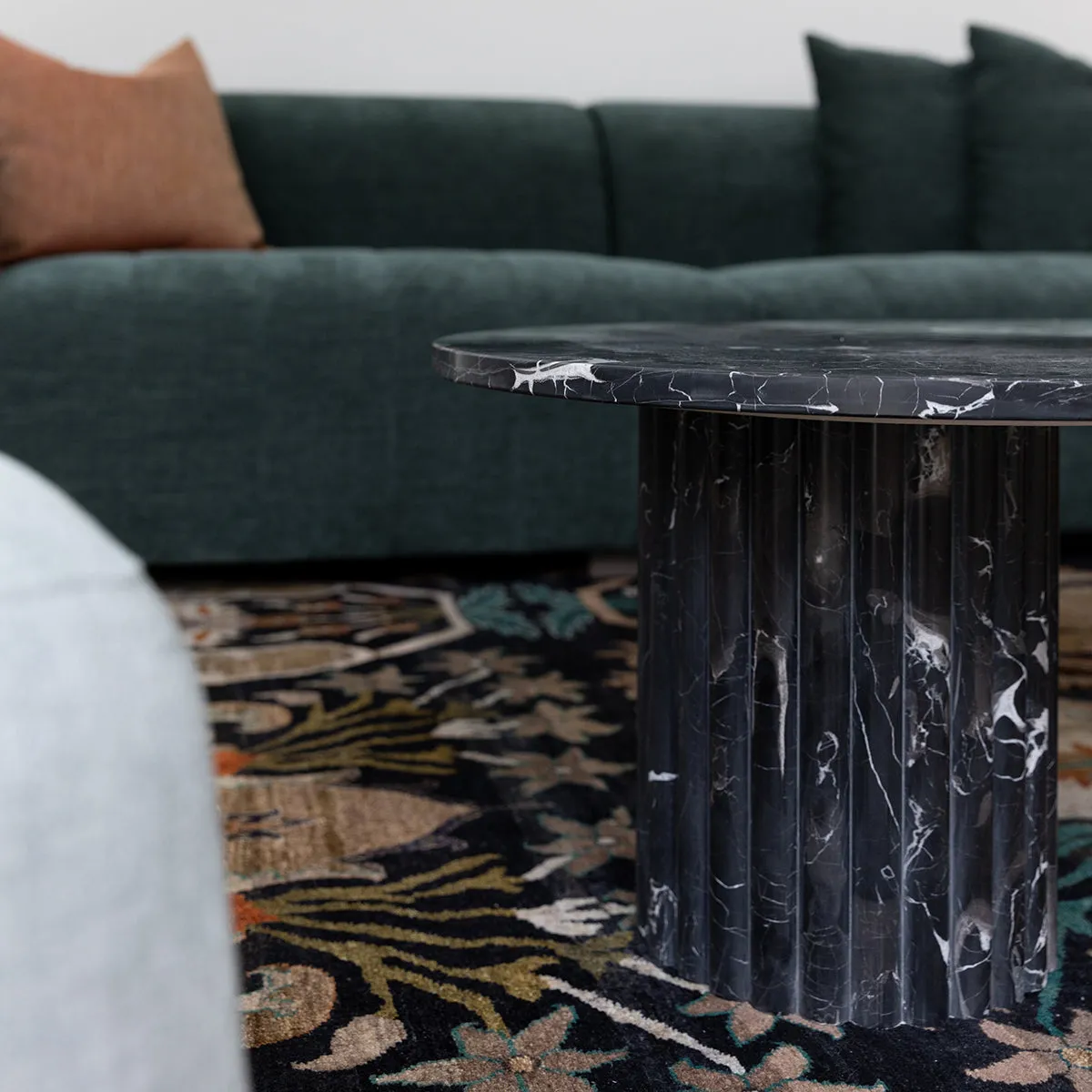 Love Star Coffee Table