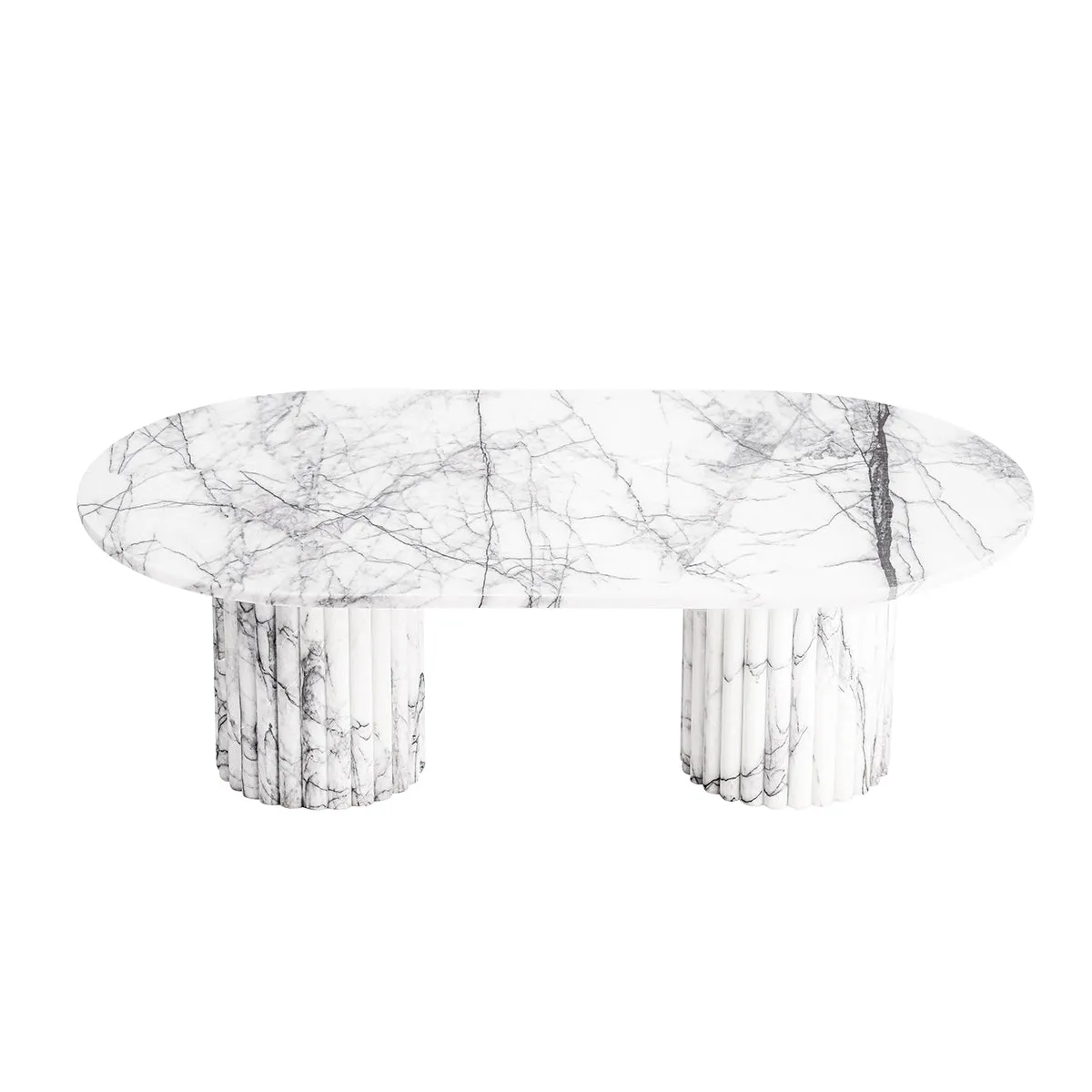 Love Star Coffee Table