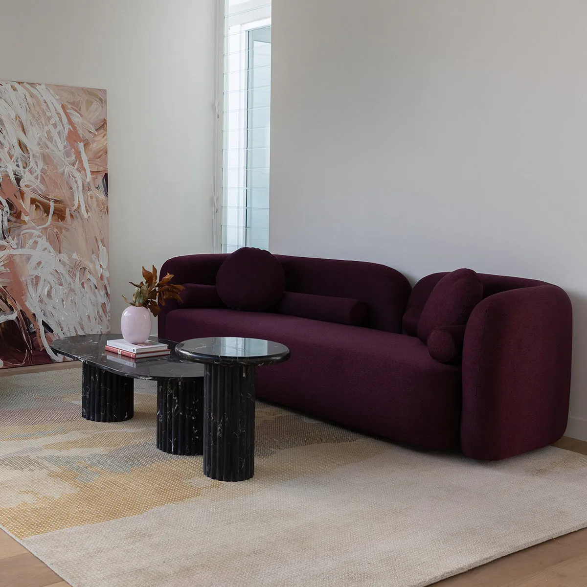 Love Star Coffee Table