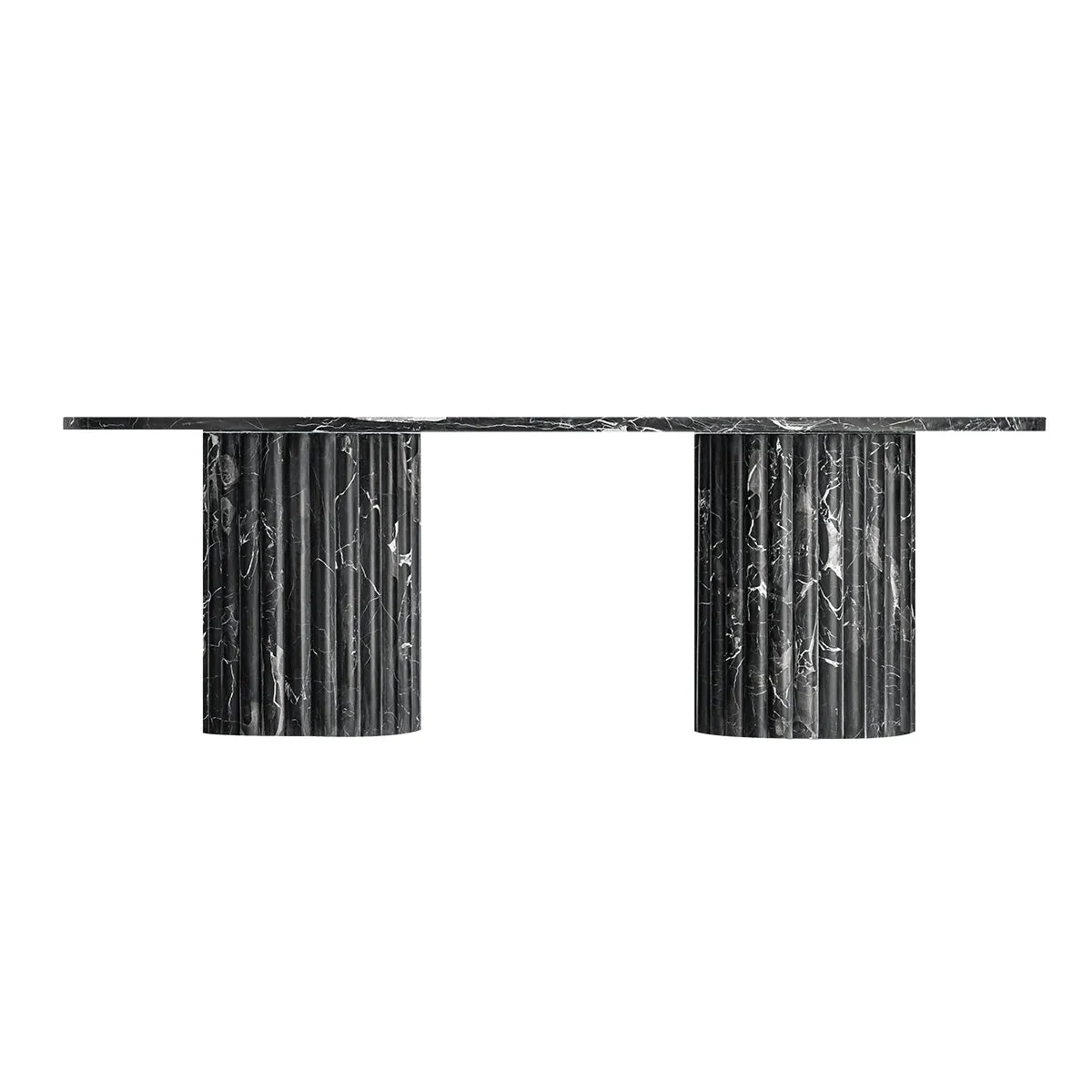 Love Star Coffee Table