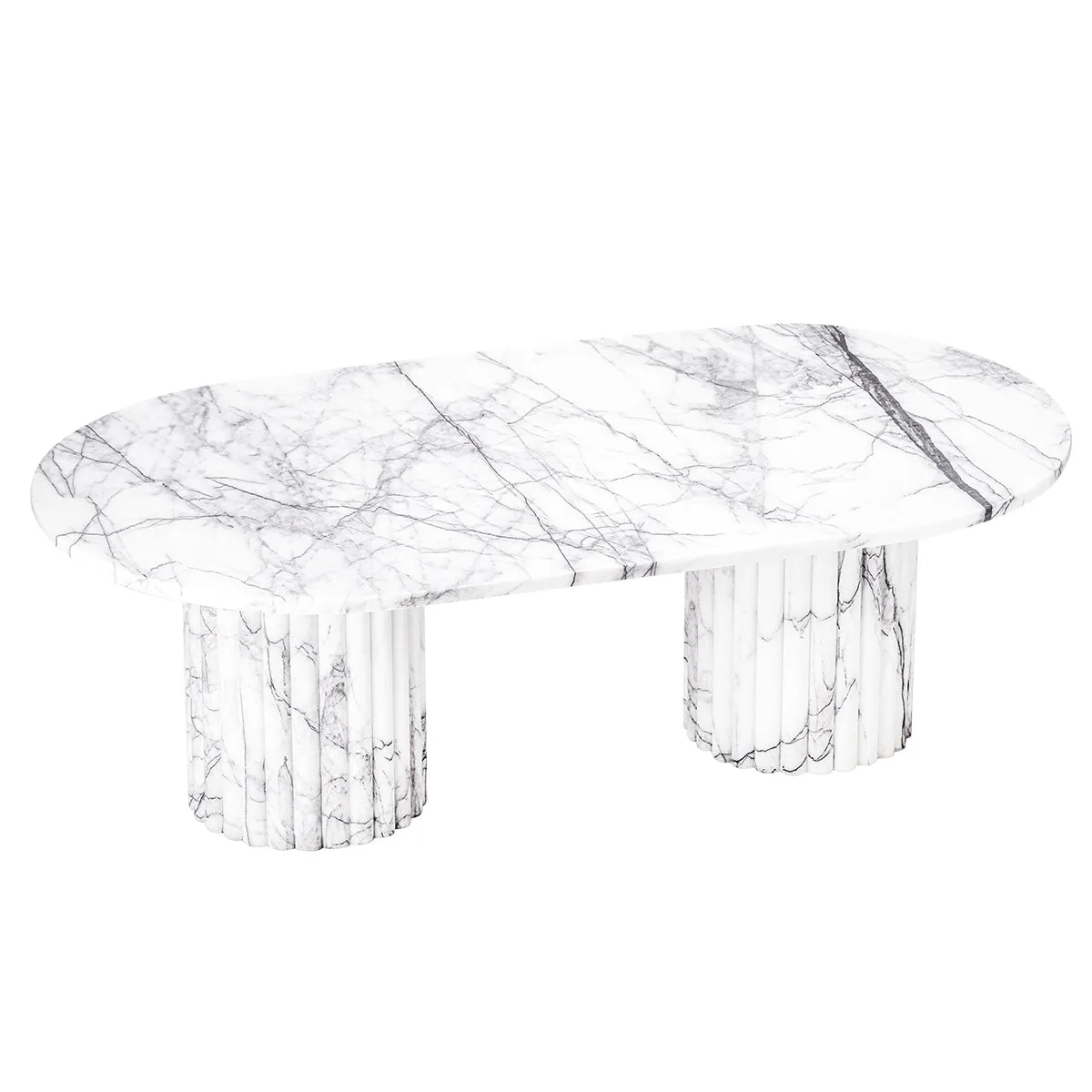 Love Star Coffee Table