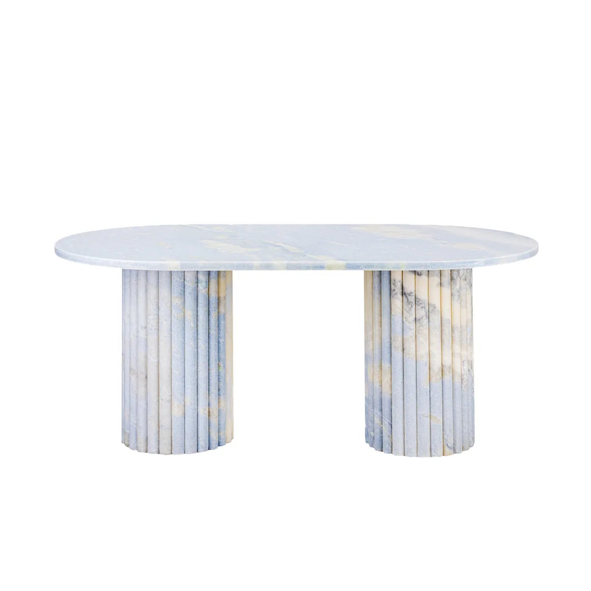 Love Star Coffee Table