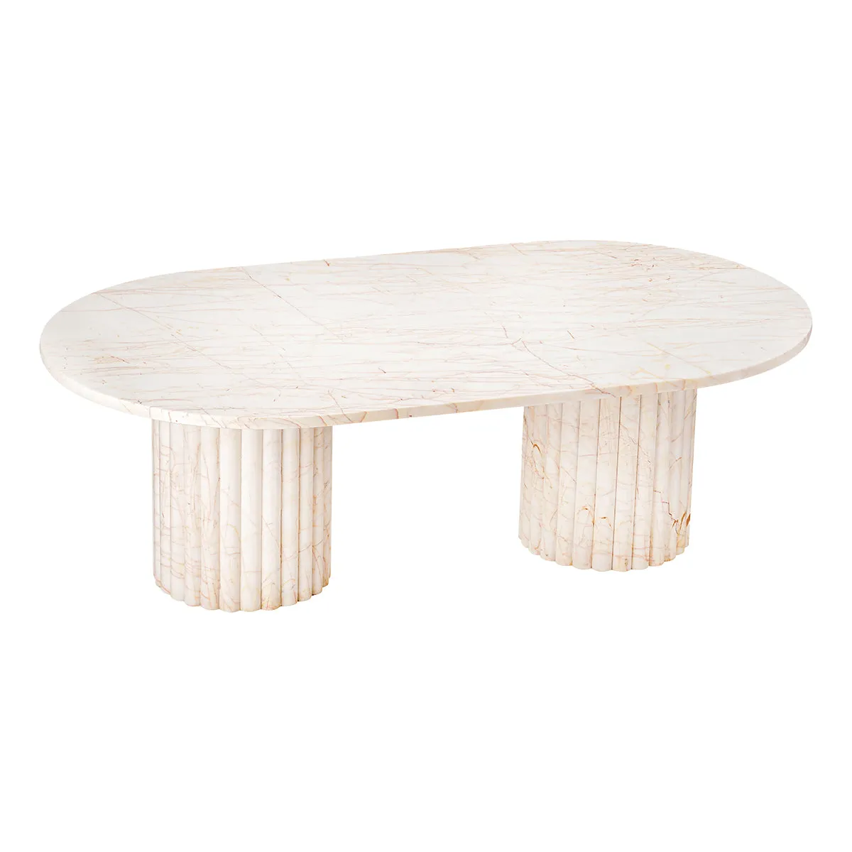 Love Star Coffee Table