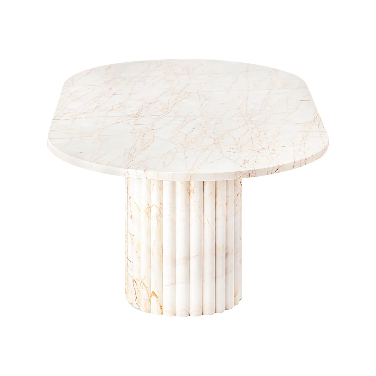 Love Star Coffee Table
