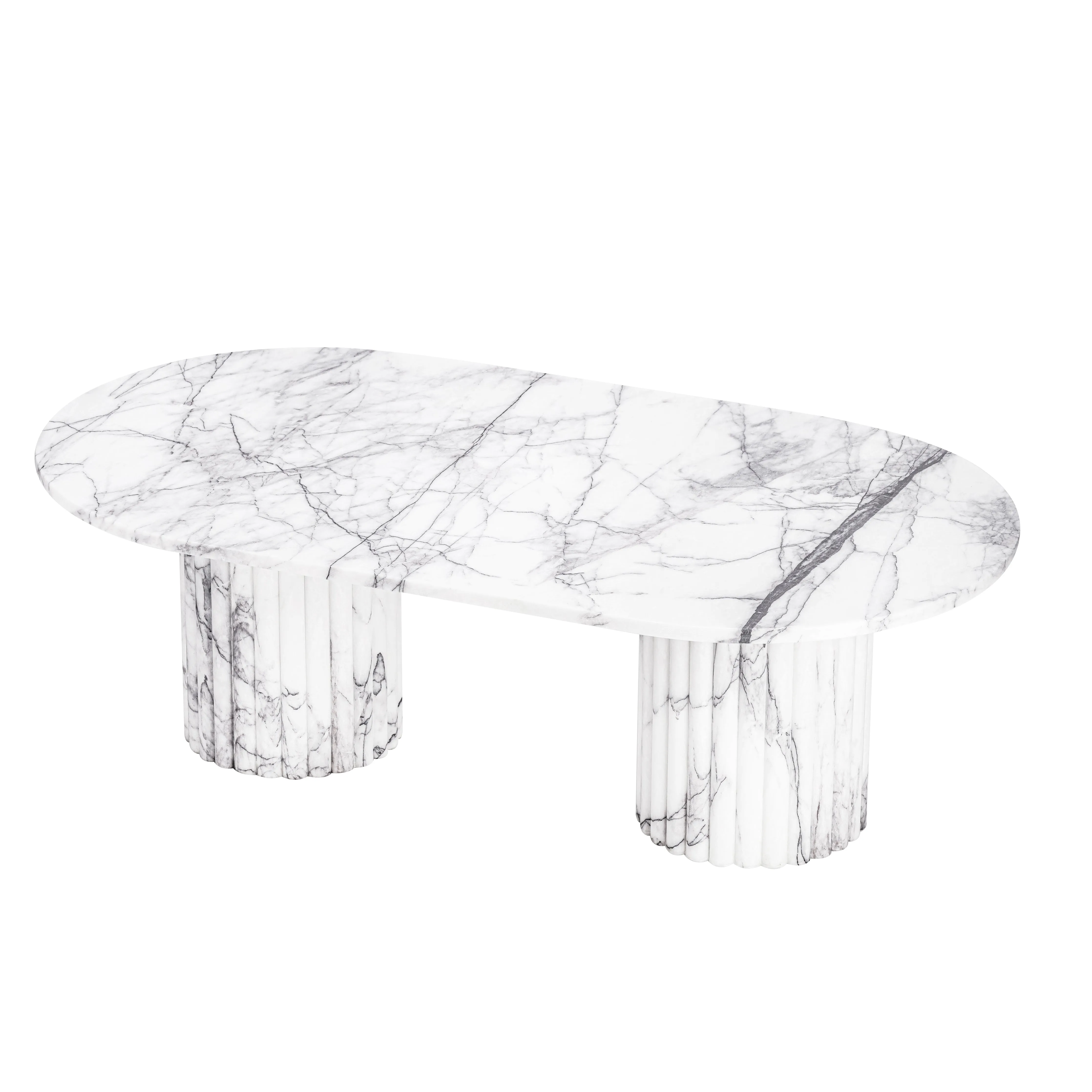 Love Star Coffee Table