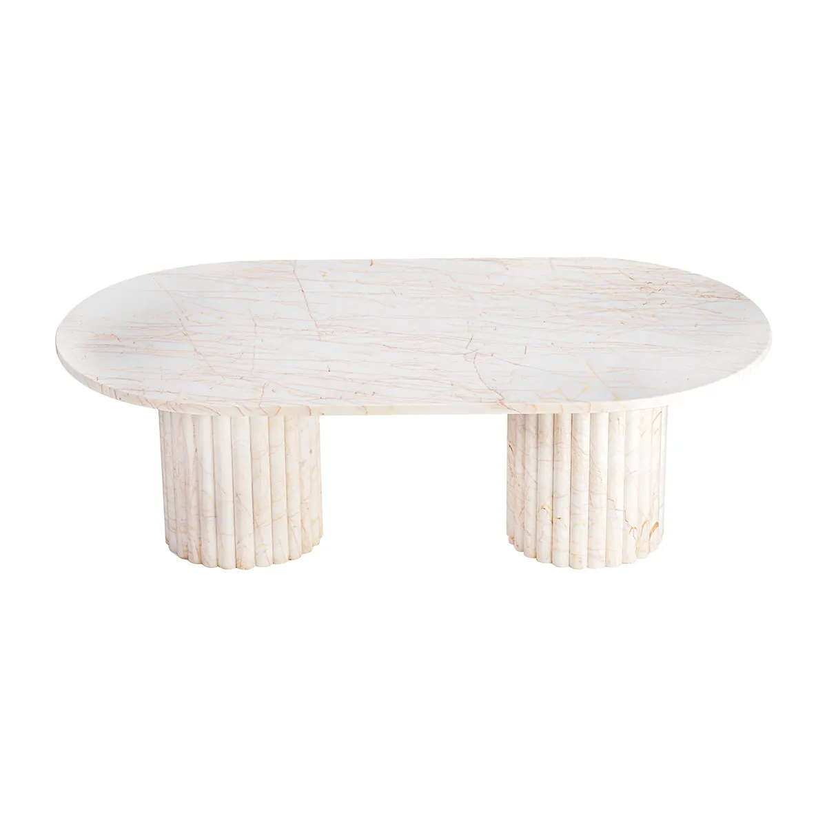 Love Star Coffee Table