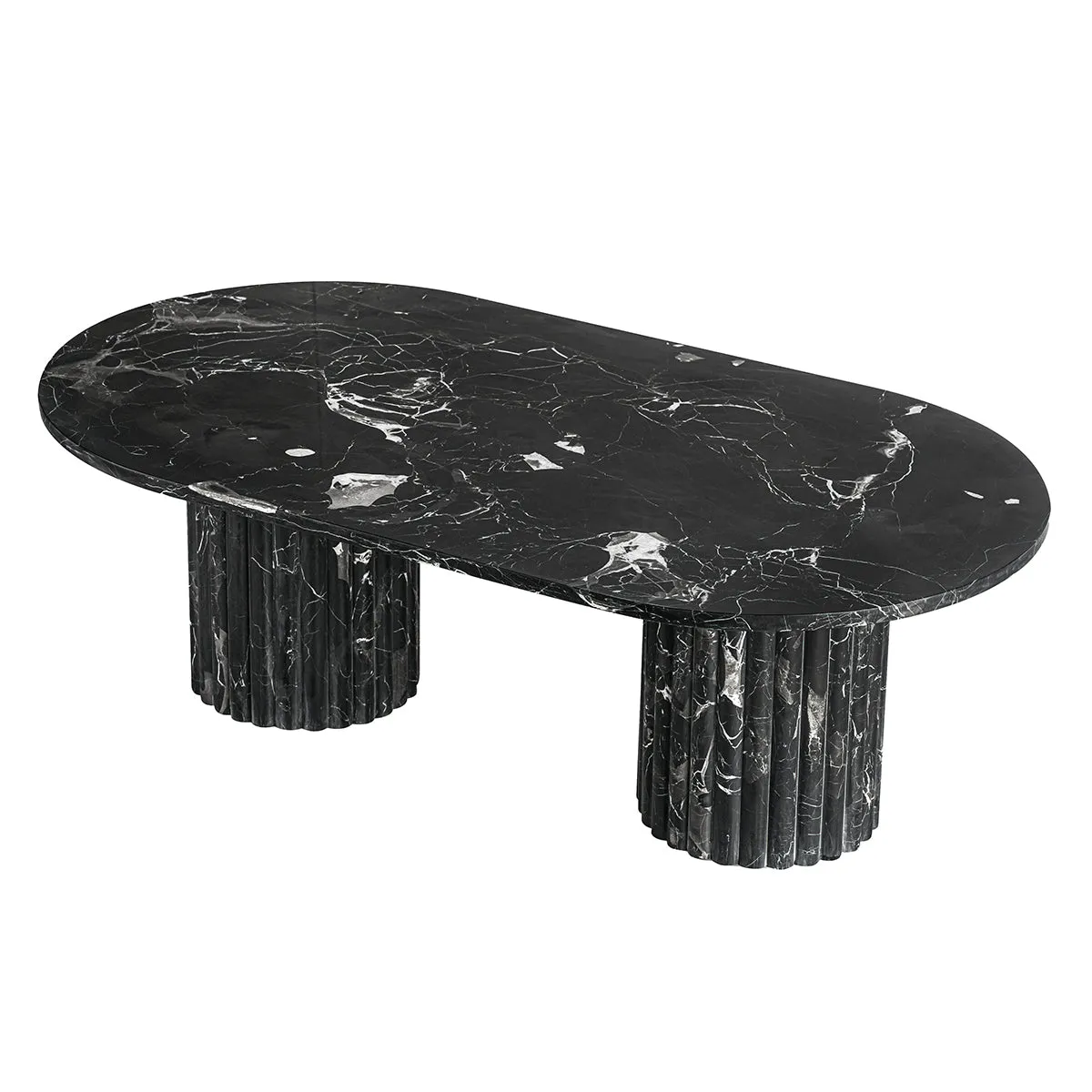 Love Star Coffee Table