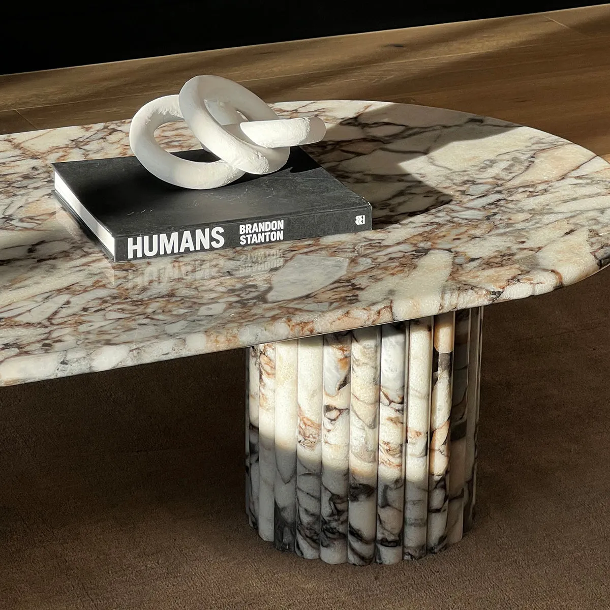 Love Star Coffee Table