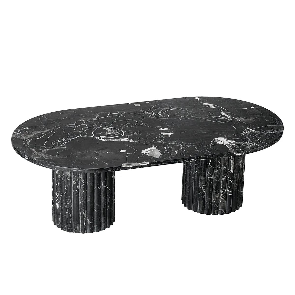 Love Star Coffee Table