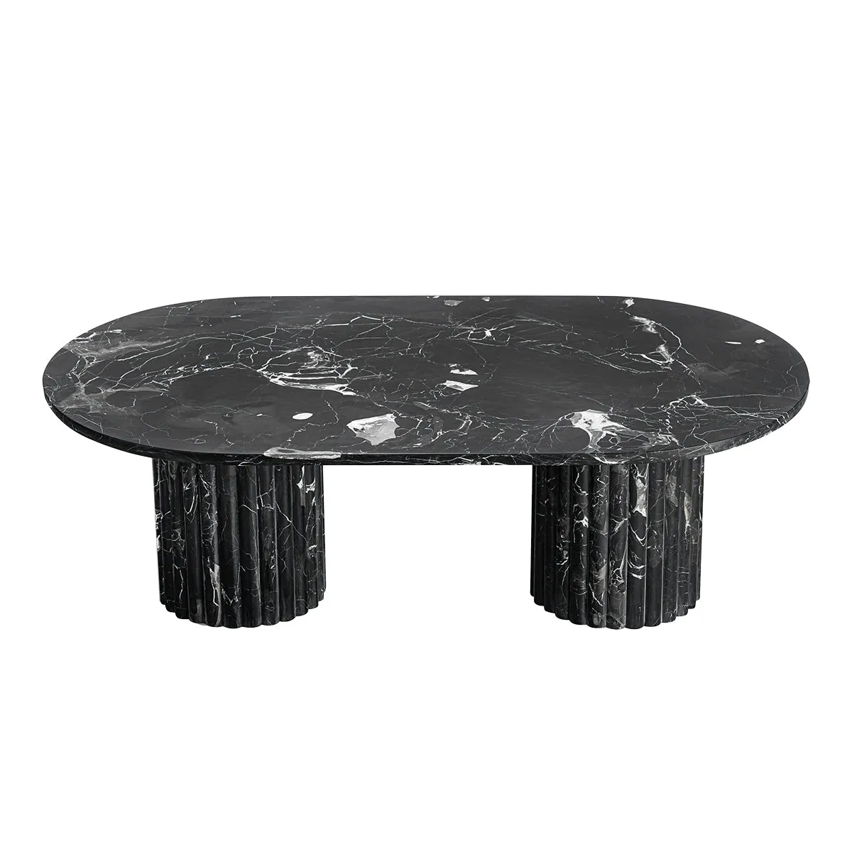 Love Star Coffee Table