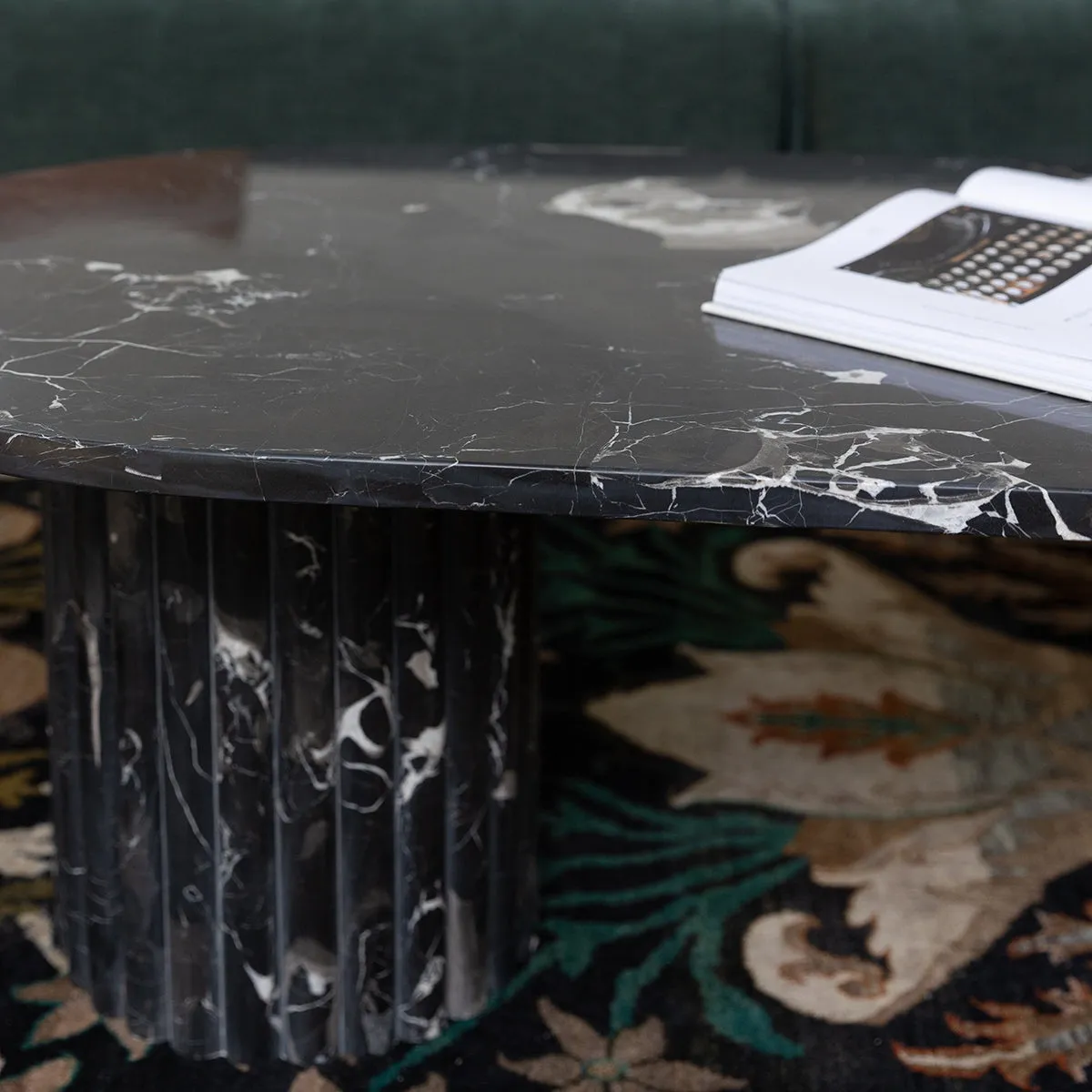 Love Star Coffee Table