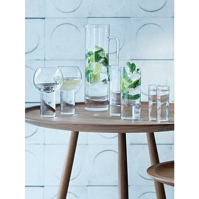LSA Boris Clear Jug