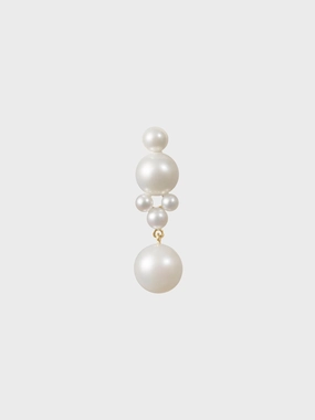 Luna Earring Grab It Fast