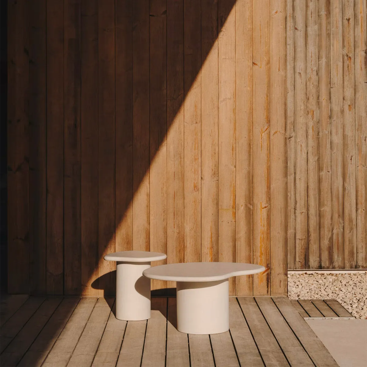 Macarella Outdoor Coffee Table