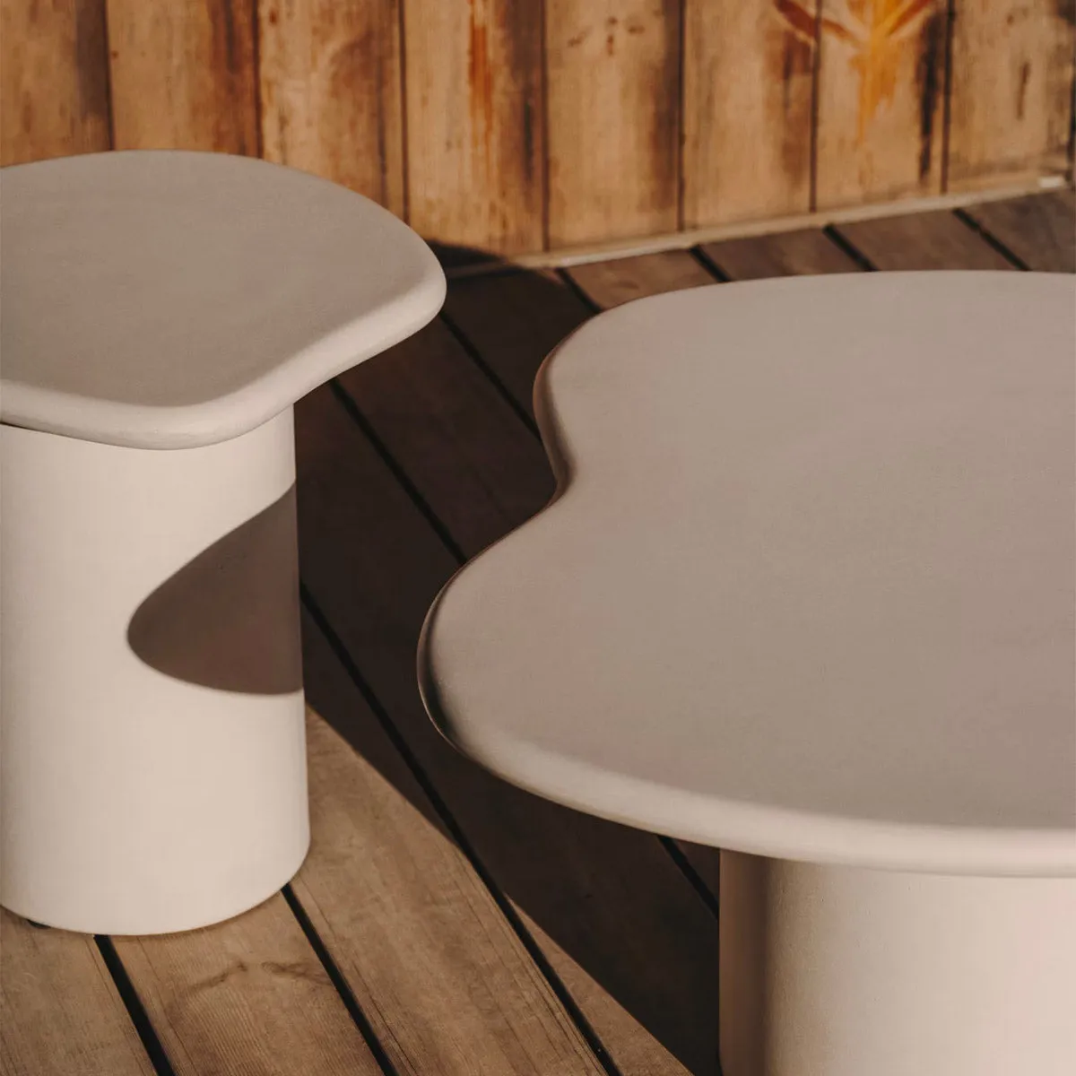 Macarella Outdoor Coffee Table