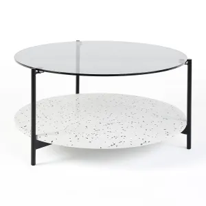 Maddox Coffee Table