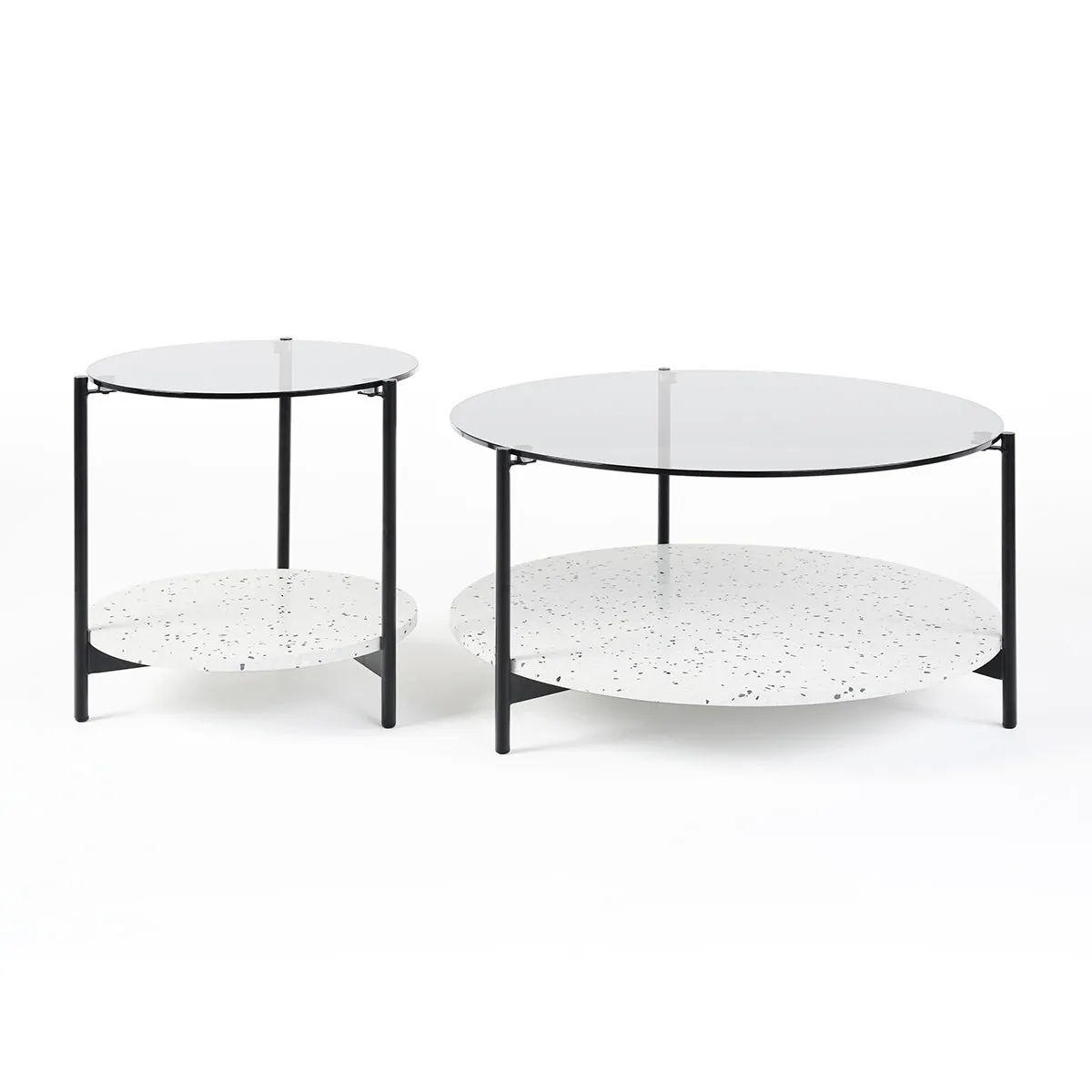 Maddox Coffee Table