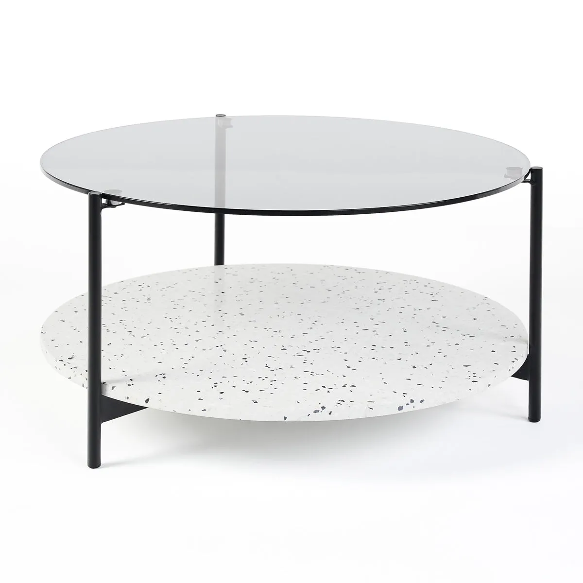 Maddox Coffee Table