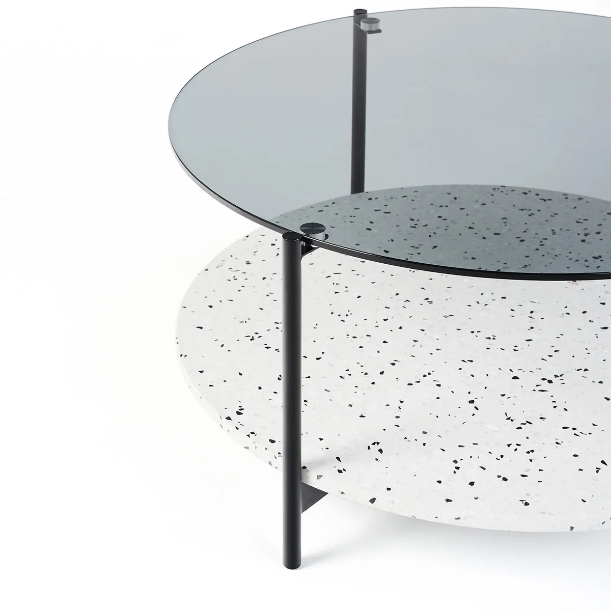 Maddox Coffee Table
