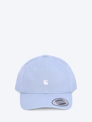 Last Chance Steal Madison Logo Cap