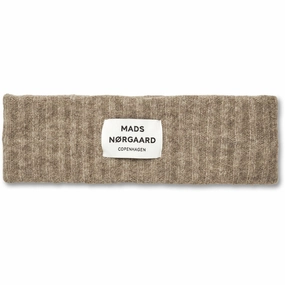 Big Sale Today Mega Sale Now Mads Nrgaard Roasted Cashew Tosca Aschley Headband