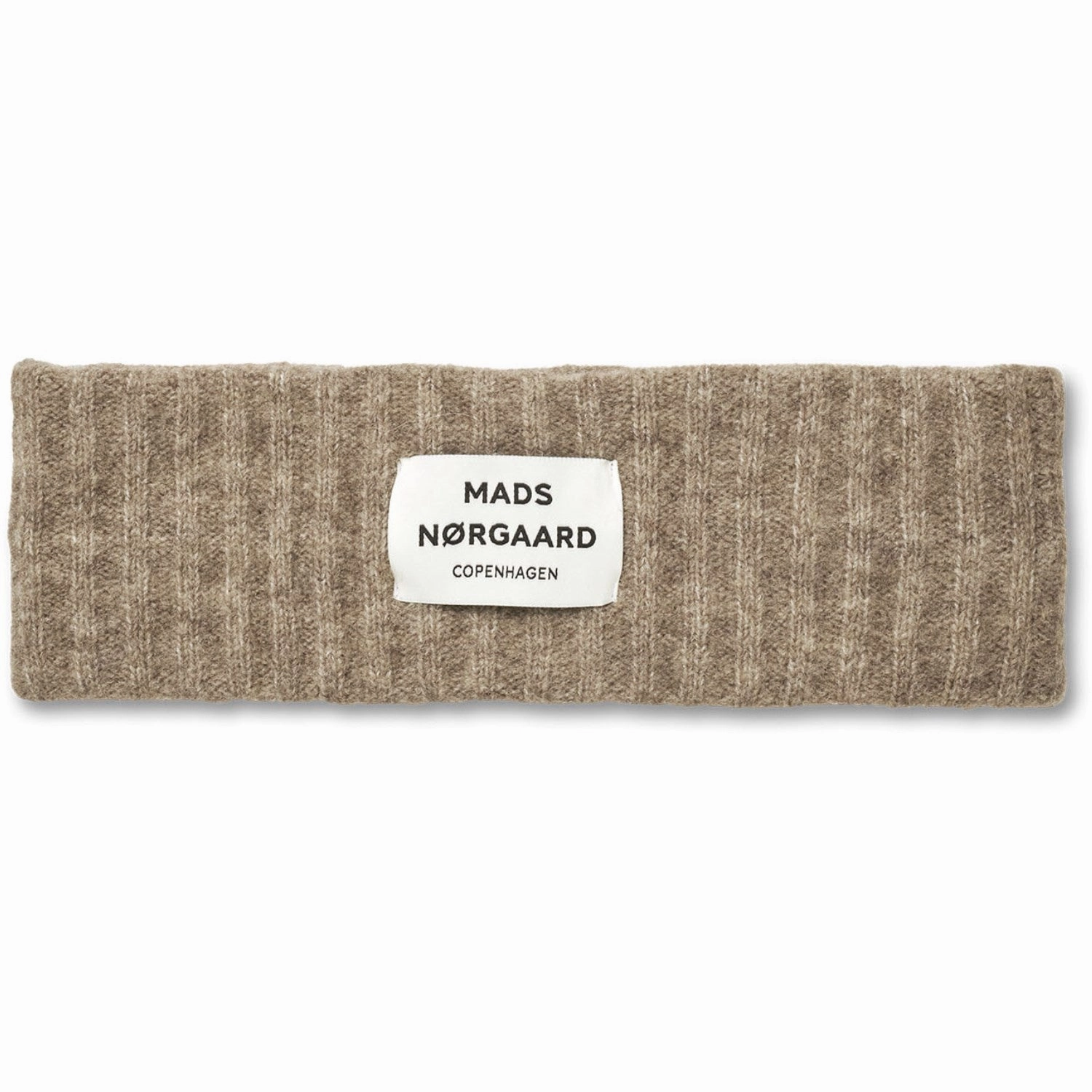 Big Sale Today Mega Sale Now Mads Nrgaard Roasted Cashew Tosca Aschley Headband