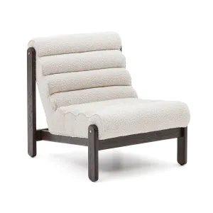 Magira Boucle Armchair
