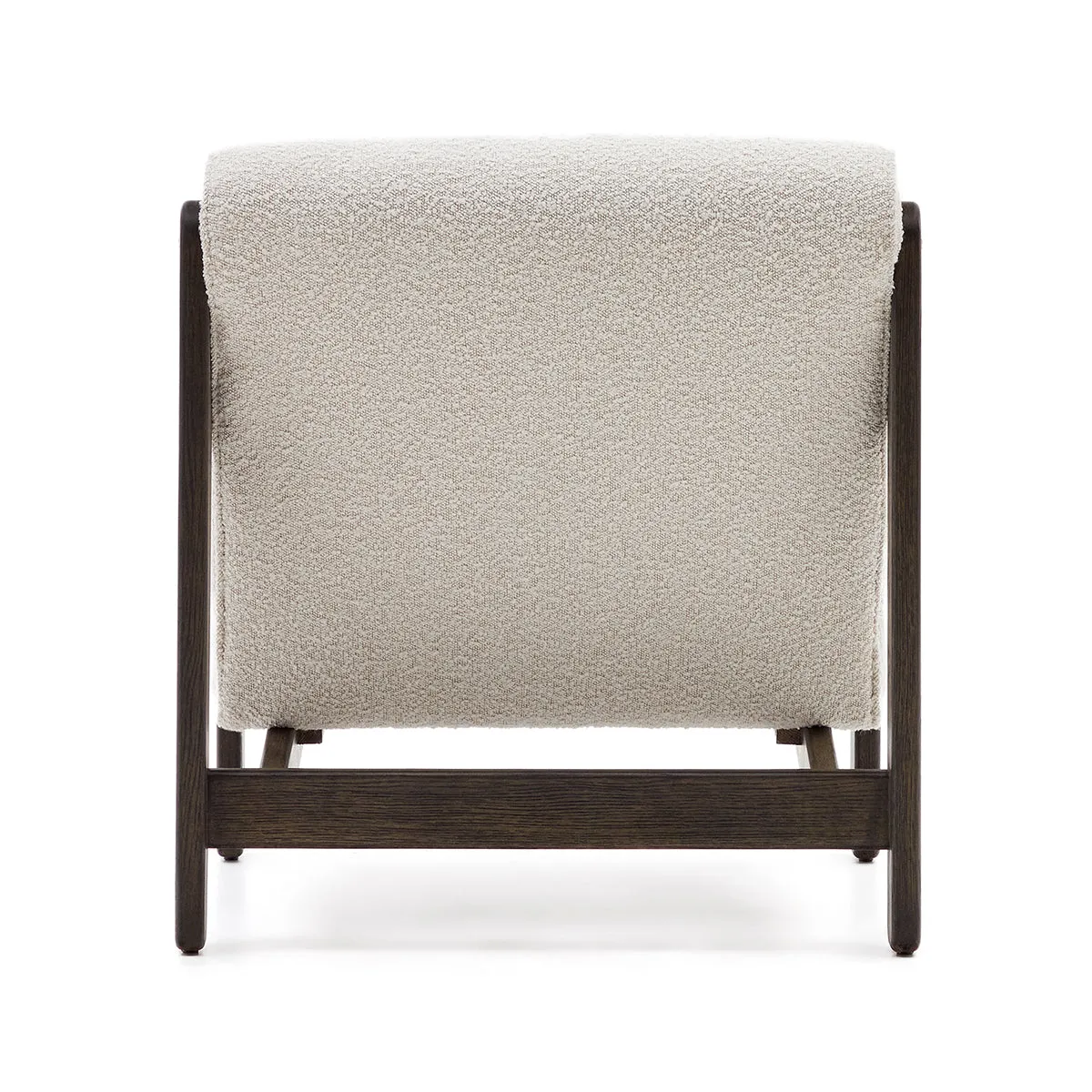 Magira Boucle Armchair