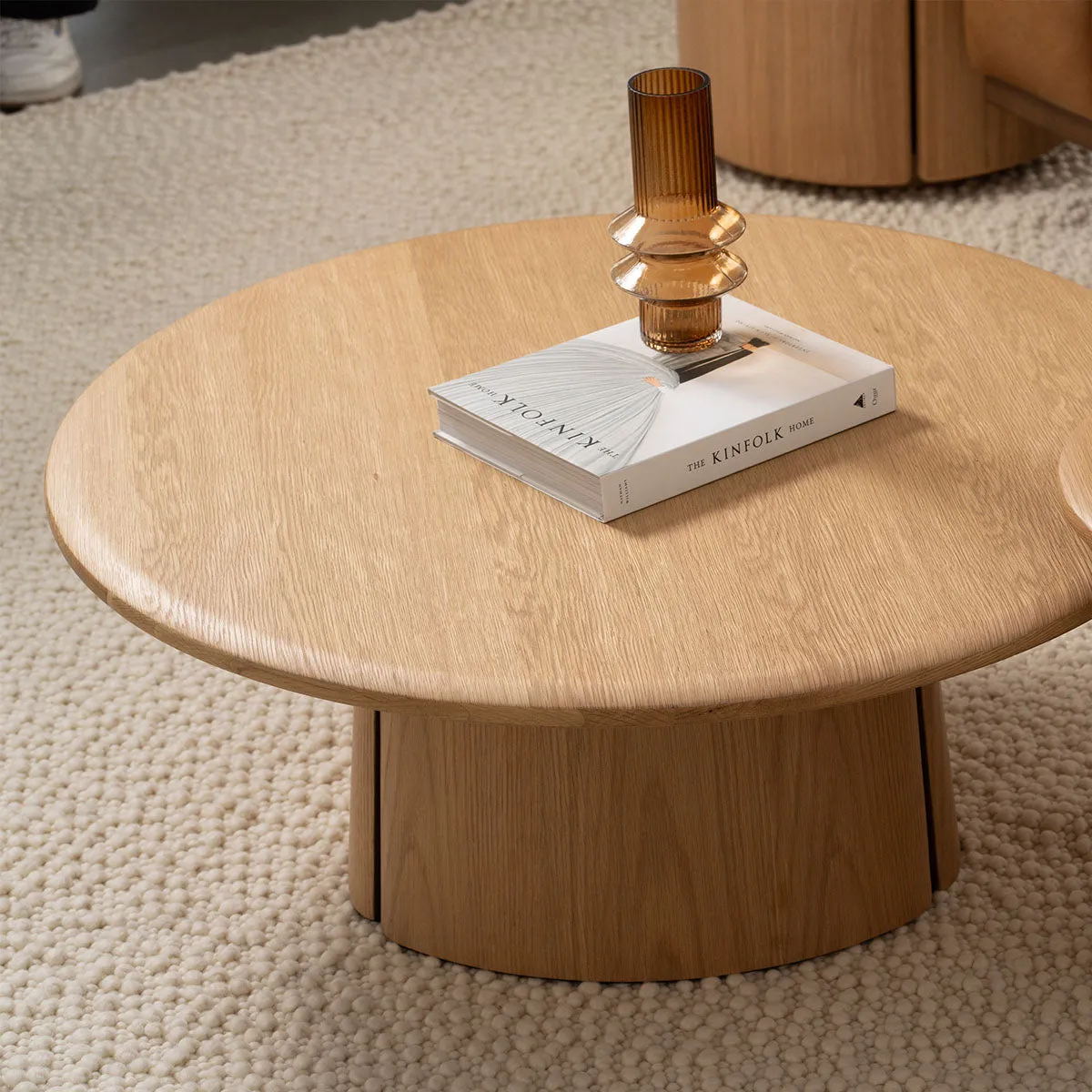 Malakai Coffee Table