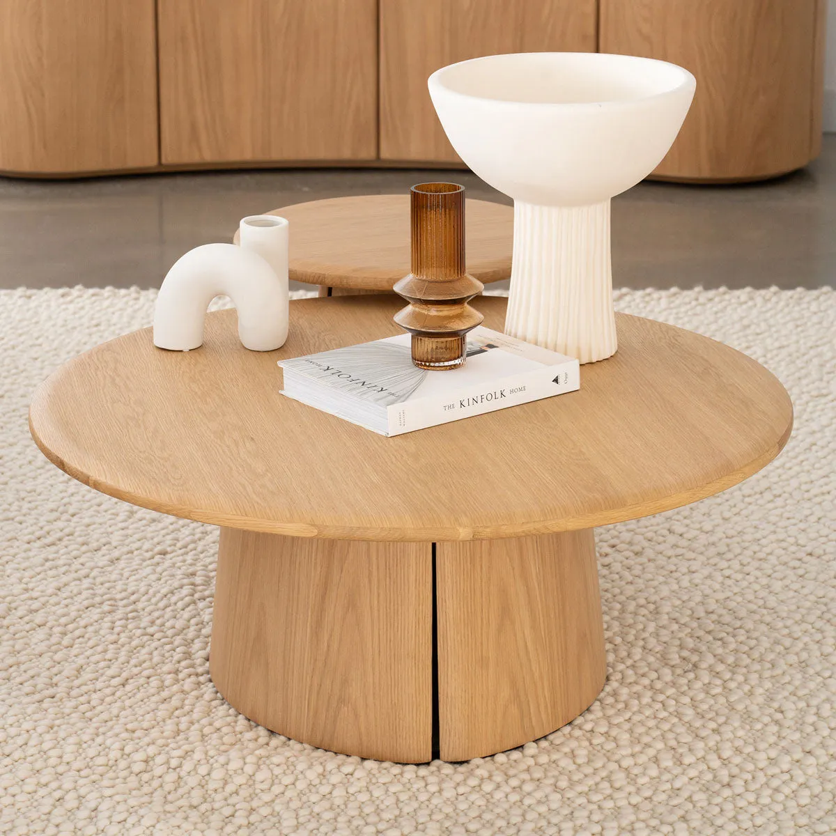 Malakai Coffee Table