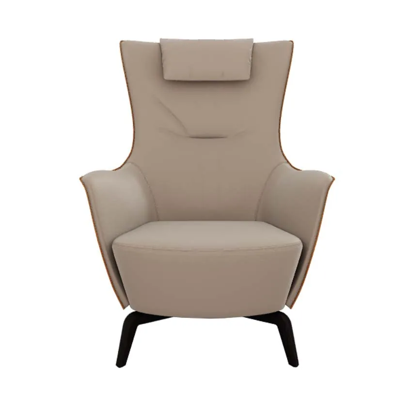 Mamy Blue Armchair