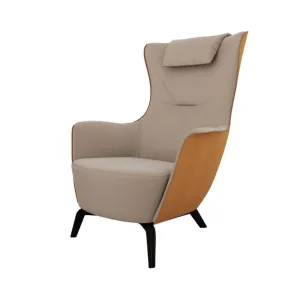 Mamy Blue Armchair