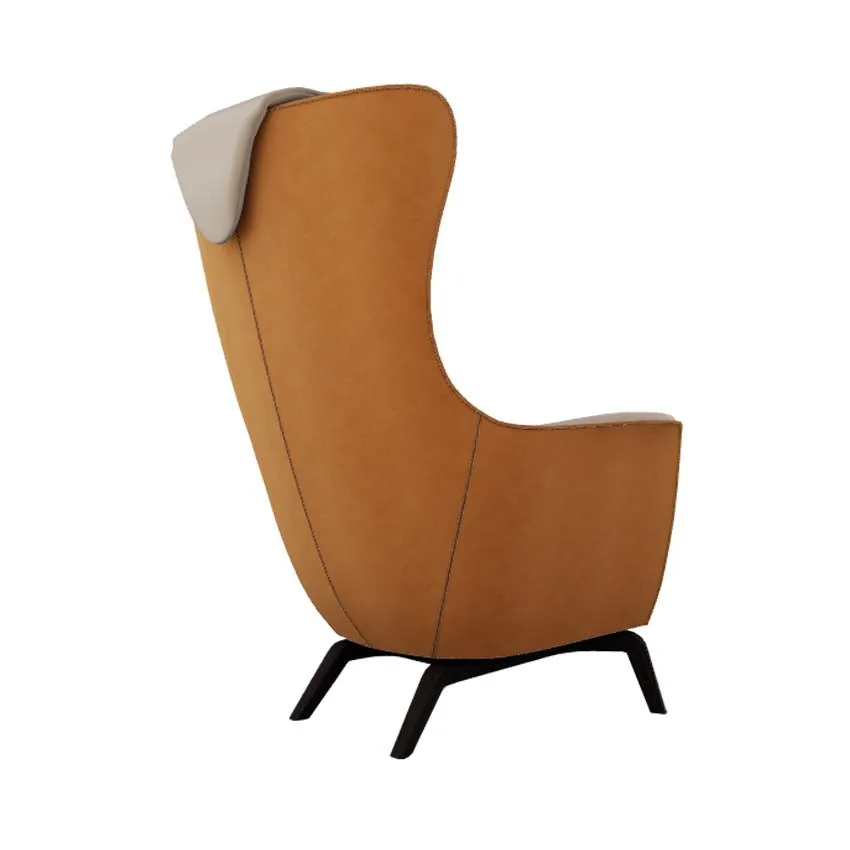 Mamy Blue Armchair
