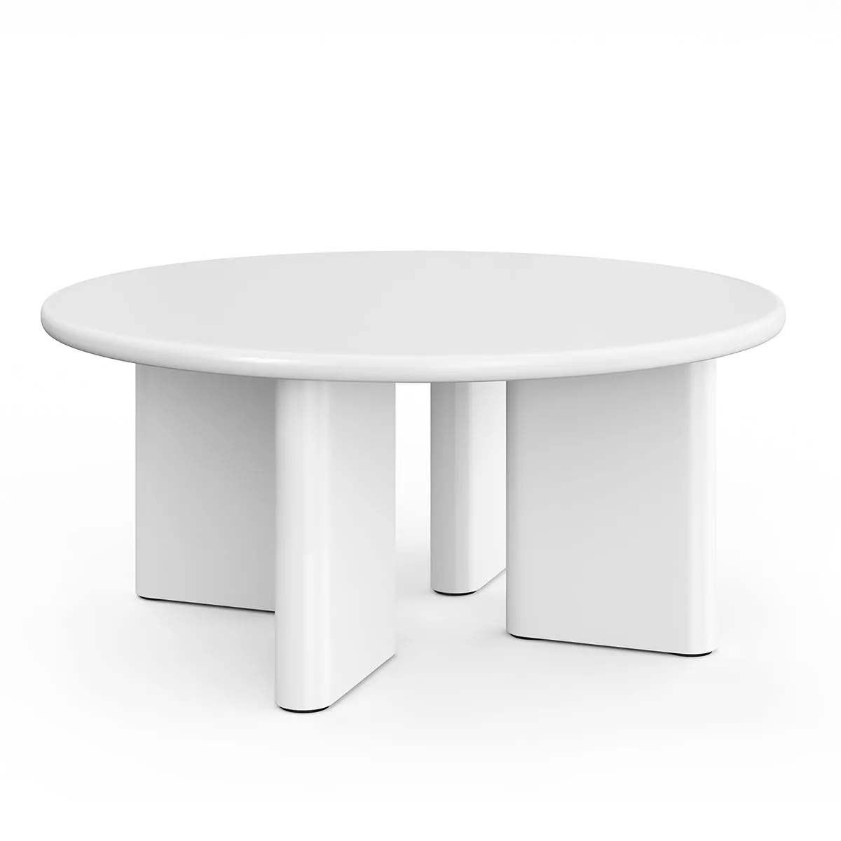 Mara Round Coffee Table
